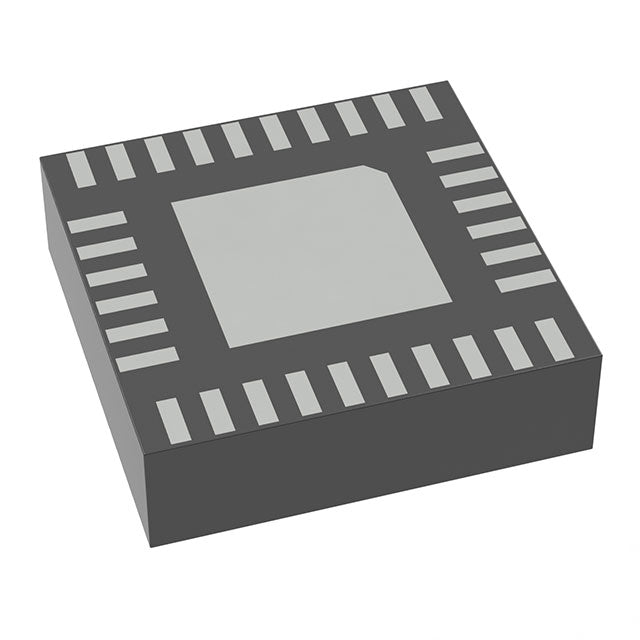 MPM54304GMN-0001 Monolithic Power Systems Inc. CI VRDCDCSR RÉGULATEUR BUCK ADJ QUAD 33LGA