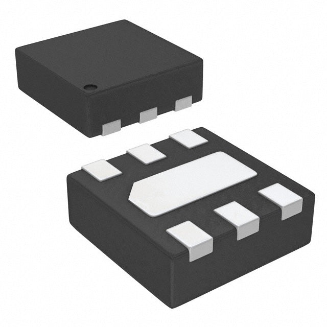 MP9218DGT-LF-P Monolithic Power Systems Inc. Circuit intégré VRDCDCSR régulateur de charge pompe 5V 110mA 6TQFN