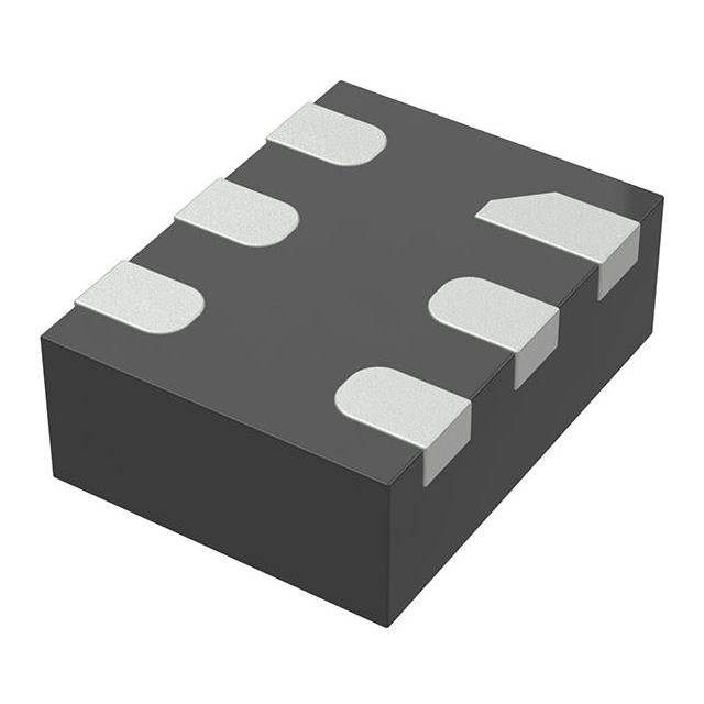 MP2153GQFU-12-Z Monolithic Power Systems Inc. IC VRDCDCSR REG BUCK 1,2V 3A 6UTQFN