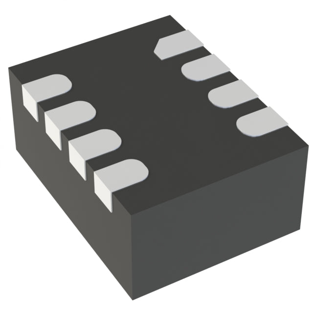 MP2322GQH-Z Monolithic Power Systems Inc. CI VRDCDCSR REG BUCK ADJ 1A 8QFN