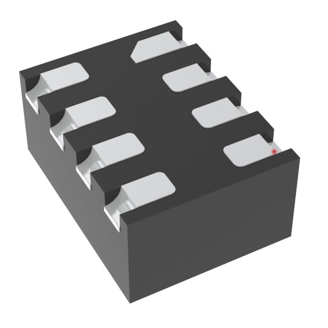MPQ3438GQHE-0000-AEC1-Z Monolithic Power Systems Inc. Circuit intégré VRDCDCSR 2A, 10V, HAUTE EFFICACITÉ, ENTIÈREMENT