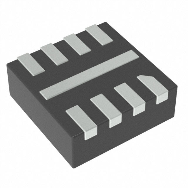 LT8607BHDC#TRMPBF Analog Devices Inc. IC VRDCDCSR REG BUCK PROG 750MA 8DFN