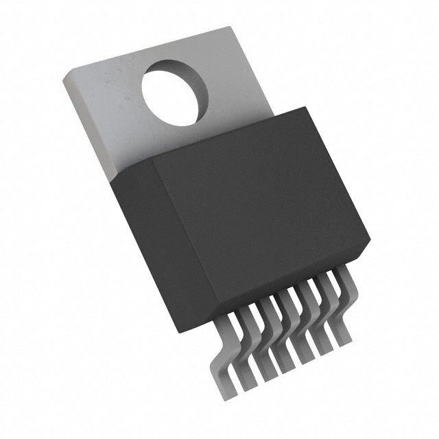 LT1074HVIT7#35PBF Analog Devices Inc. IC VRDCDCSR REG BUCK BST ADJ 5.5A TO220-7