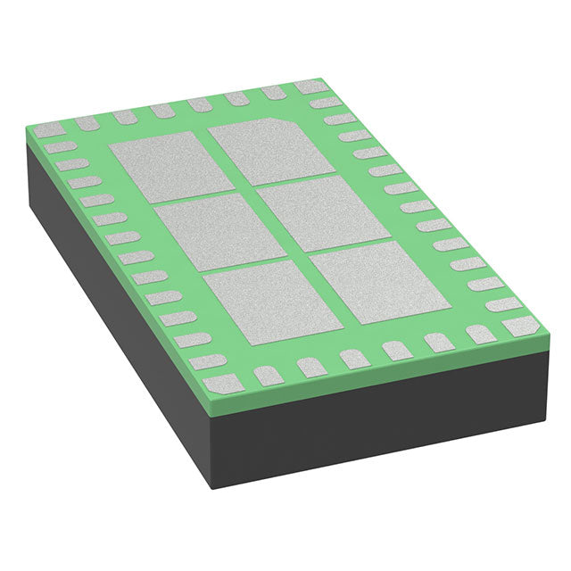 LT8652SEV#PBF Analog Devices Inc. IC VRDCDCSR REG BUCK 0.6V DL 36LQFN
