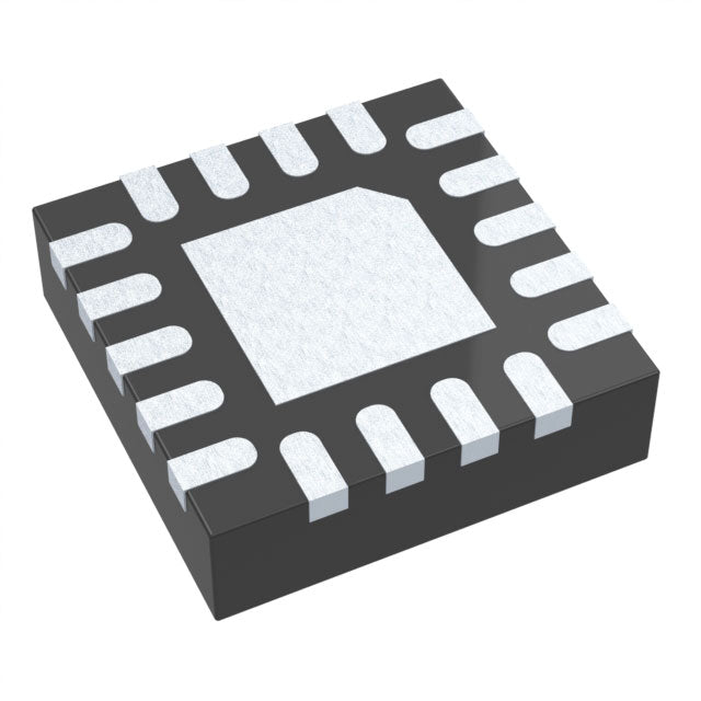LTC3311JV-0.75#PBF Analog Devices Inc. IC VRDCDCSR REG BUCK 0.75V 12.5A 18LQFN