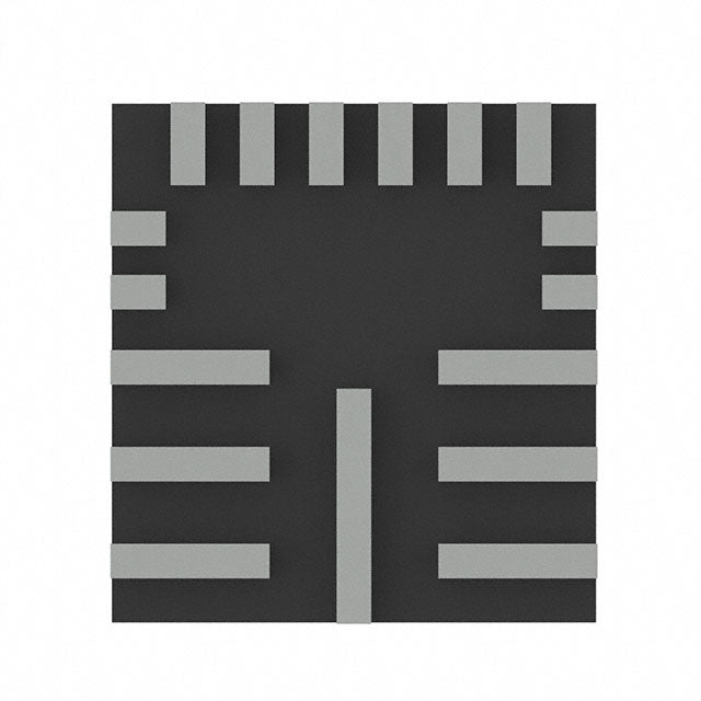MAX20004AFOC/VY+T Analog Devices Inc./Maxim Integrated Circuit intégré VRDCDCSR REG BUCK 5V 4A 17FC2QFN
