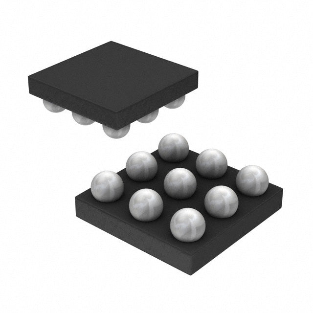ISL9120IIAZ-TR5654 Renesas Electronics Corporation IC VRDCDCSR REG BUCK BST ADJ 800MA 9WLCSP