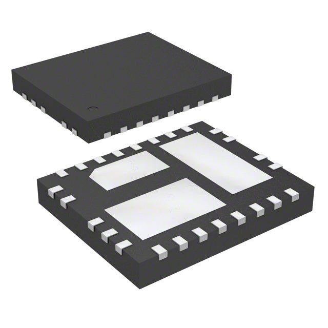 FAN2108EMPX onsemi IC VRDCDCSR REG BUCK ADJ 8A 25MLP