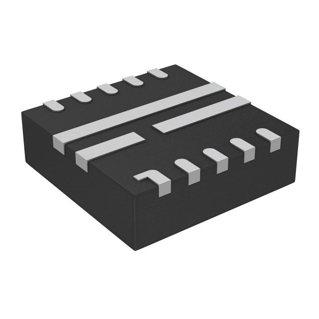 UCD74106RGMT Texas Instruments IC VRDCDCSR REG BUCK 6A 13VQFN