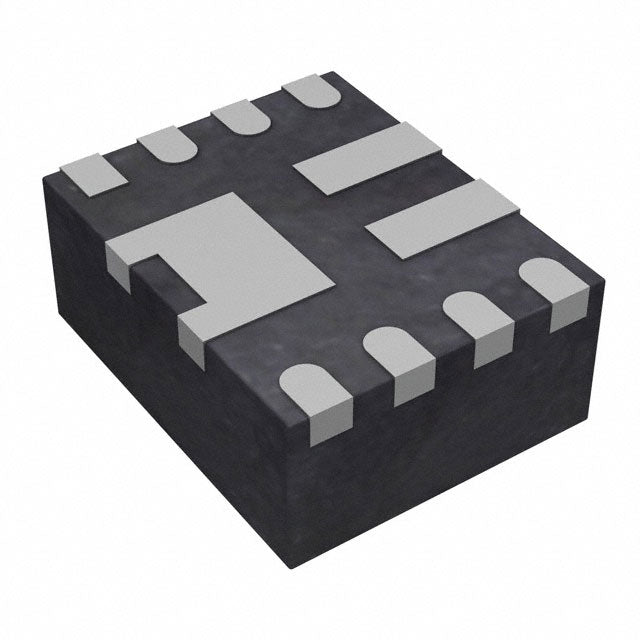 TPS61089RNRR Texas Instruments IC VRDCDCSR REG BOOST ADJ 7A 11VQFN