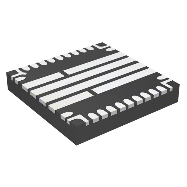 UCD7242MRSJREP Texas Instruments IC VRDCDCSR REG BUCK 10A DL 32VQFN