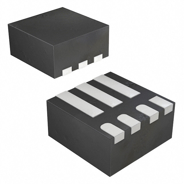 TPS62087RLTR Texas Instruments IC VRDCDCSR REG BUCK 1.8V 3A 7VSON