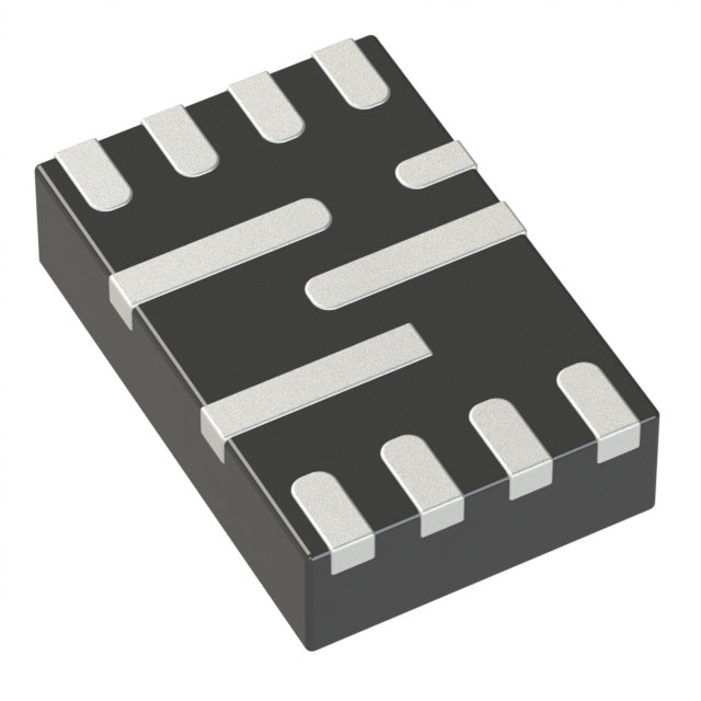 TPS566235RJNR Texas Instruments IC VRDCDCSR REG BUCK ADJ 6A 13VQFN