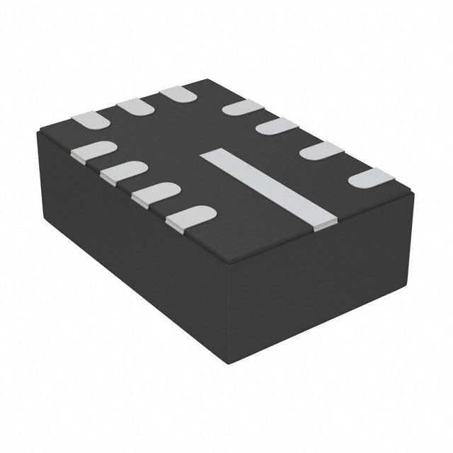 LMR36006AQRNXRQ1 Texas Instruments IC VRDCDCSR REG BUCK ADJ 600MA 12VQFN