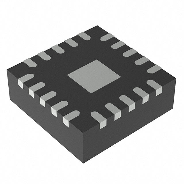 TPS56C230RJER Texas Instruments IC VRDCDCSR REG BUCK ADJ 12A 20VQFN