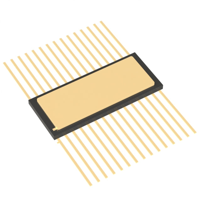 SN0030HLB Texas Instruments IC VRDCDCSR SYNCHRONOUS BUCK CONVERTER
