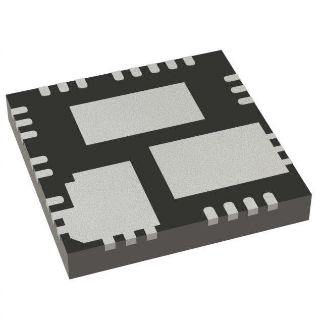 LM70860RRXR Texas Instruments IC VRDCDCSR SYNCHRONOUS BUCK CONVERTER
