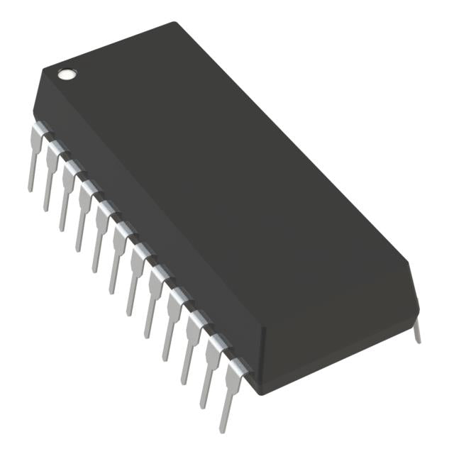 LM2825N-12 Texas Instruments IC VRDCDCSR REG BUCK 12V 1A 24PDIP