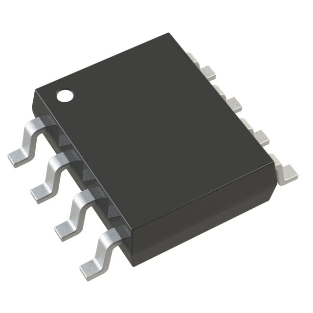 LSP5523-R8A Diodes Incorporated IC VRDCDCSR REG BUCK ADJ 3A 8SOP