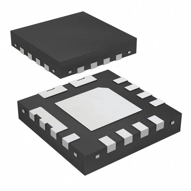 IR3883MTRPBF Infineon Technologies IC VRDCDCSR REG BUCK ADJ 3A 16PQFN