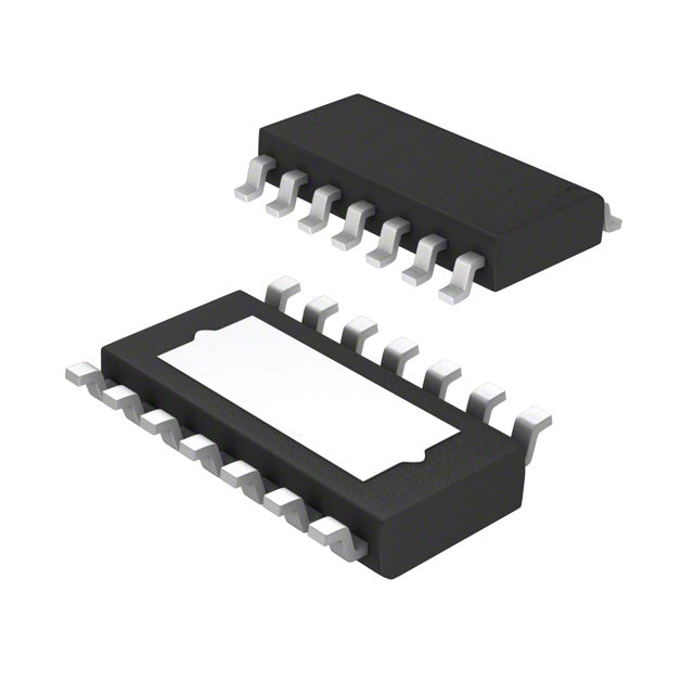 TLF50251ELXUMA2 Infineon Technologies IC VRDCDCSR REG BUCK 5V 500MA SSOP-14-1