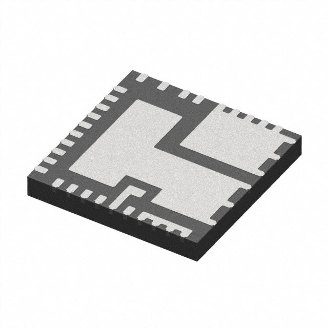 VENTILATEUR 65008B onsemi CI VRDCDCSR RÉGULATEUR BUCK ADJ 10A 35PQFN