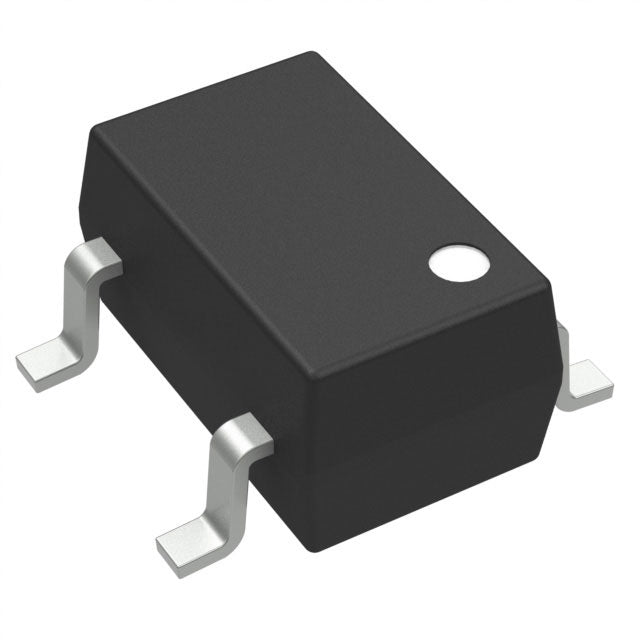 NCP1402SN50T1G onsemi IC VRDCDCSR REG BOOST 5V 130MA 5TSOP