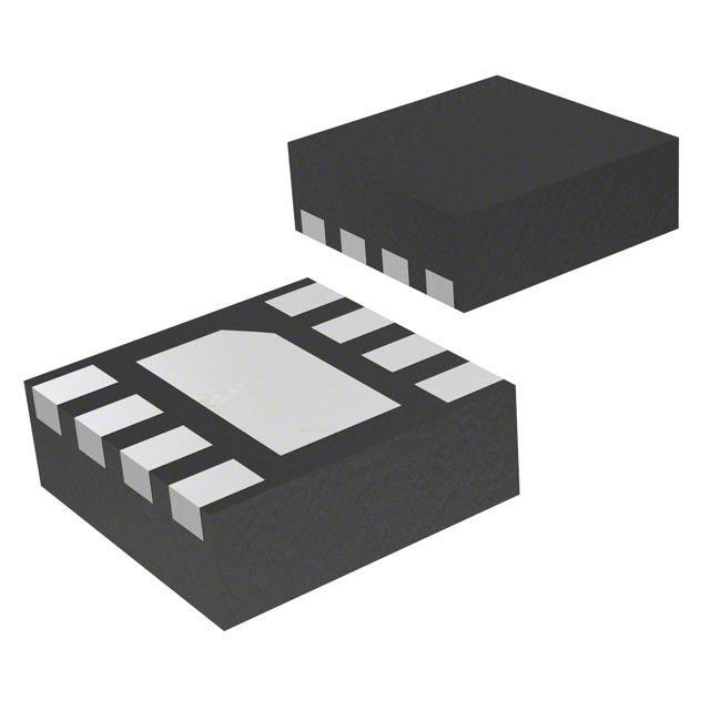 NCV6324BMTAATBG onsemi CI VRDCDCSR RÉGULATEUR BUCK ADJ 2A 8WDFN