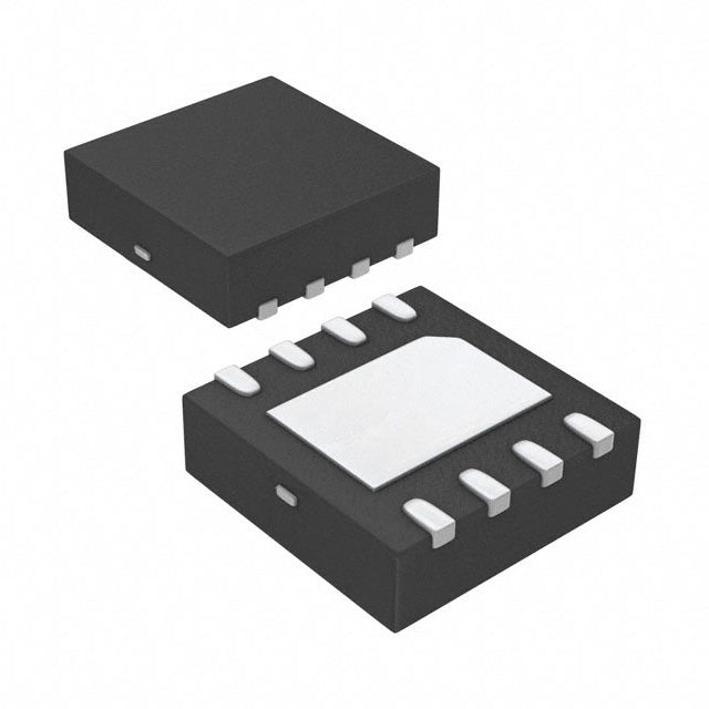 FAN5602MP45X onsemi IC VRDCDCSR REG CHRG PUMP 4.5V 200MA 8MLP
