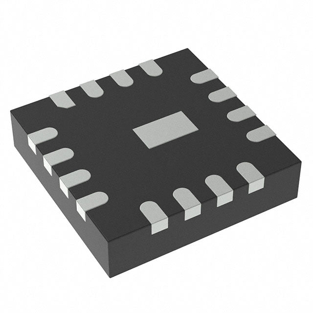 A6983C33QTR STMicroelectronics IC VRDCDCSR A6983C33QTR