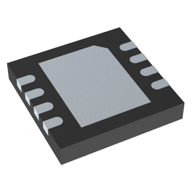 L6928Q1TR STMicroelectronics IC VRDCDCSR REG BUCK ADJ 800MA 8VFQFPN