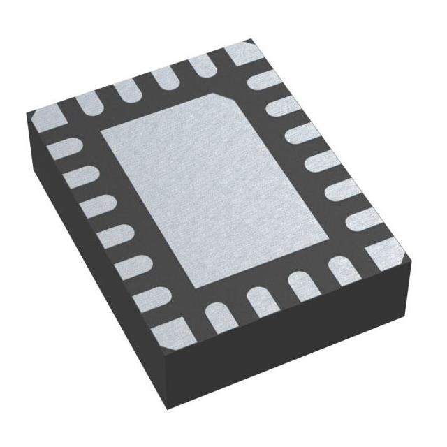 LT8692SIV#PBF Analog Devices Inc. IC VRDCDCSR REG BUCK ADJ QUAD 20LQFN