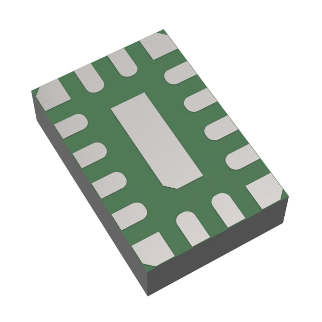LT8608SEV#TRMPBF Analog Devices Inc. IC VRDCDCSR REG BUCK ADJ 1.5A 12LQFN