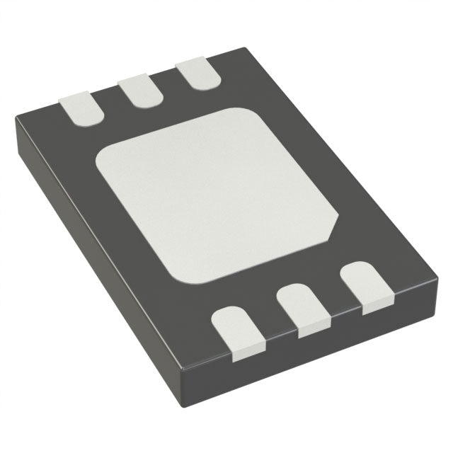 LTC3621EDCB-3.3 Analog Devices Inc. IC VRDCDCSR REG BUCK 3.3V 1A 6DFN