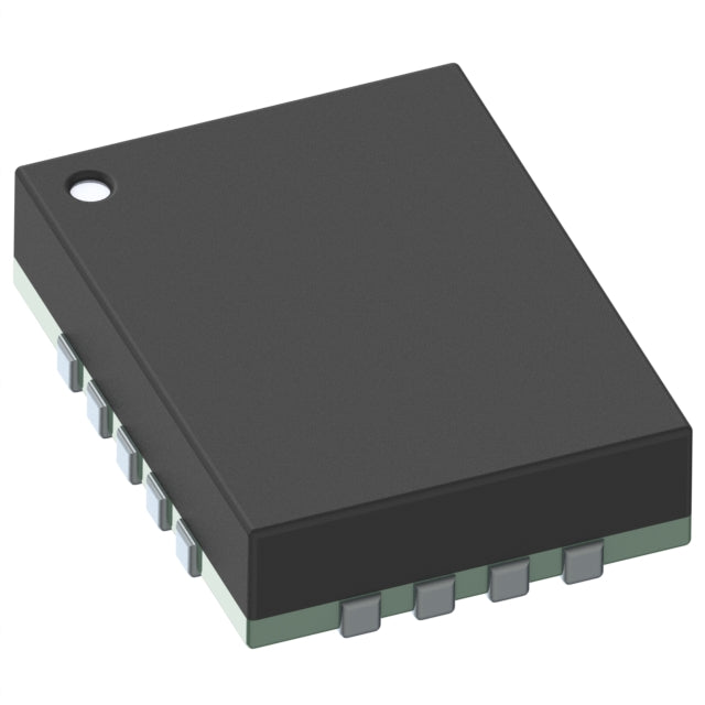 LTC3312SAAV#PBF Analog Devices Inc. CI VRDCDCSR RÉGULATEUR BUCK ADJ 6A/6A DL 22LQFN