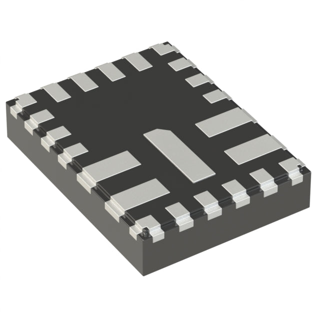 LT8640AJUDCM#TRPBF Analog Devices Inc. IC VRDCDCSR REG BUCK ADJ 5A 20QFN