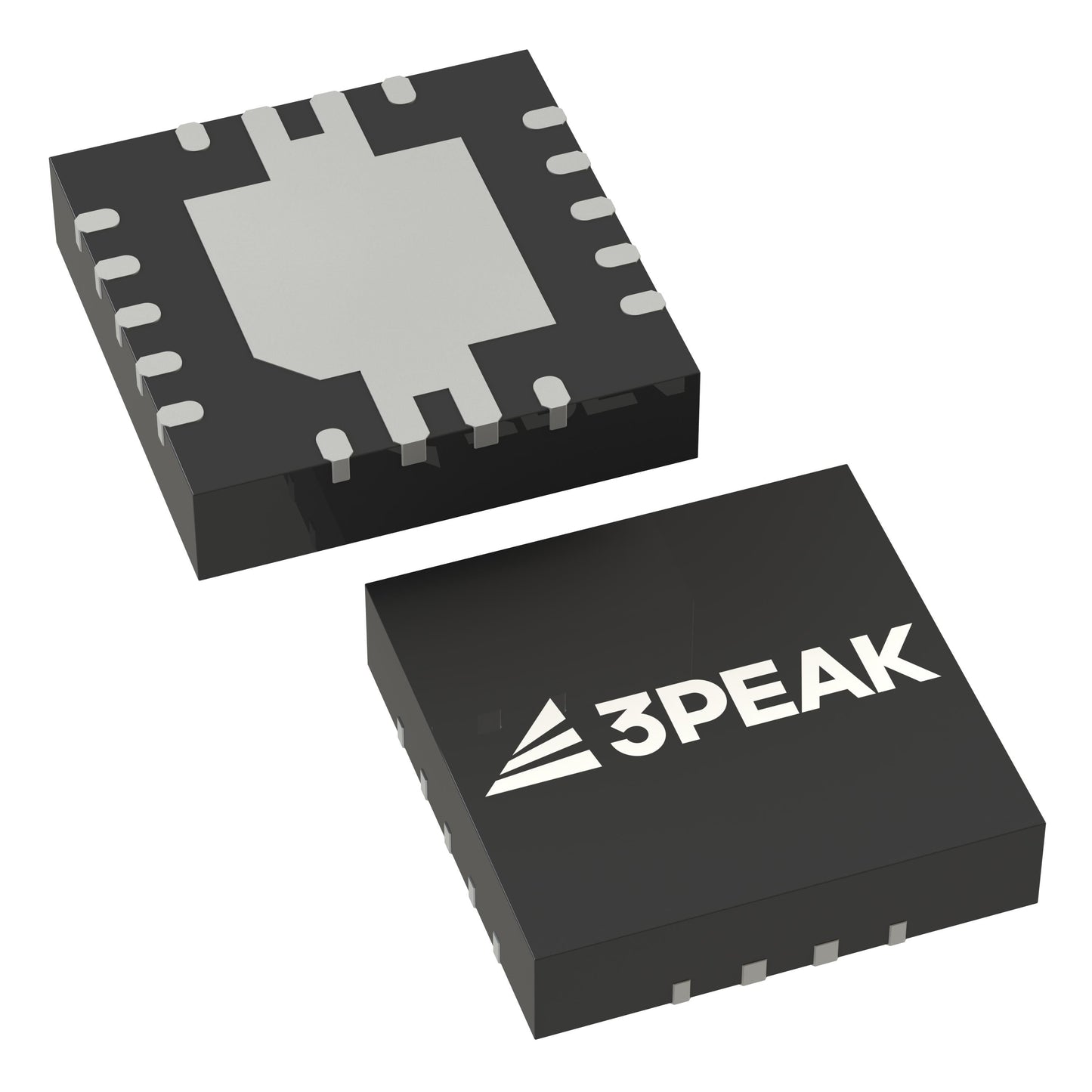 TPP206081-QFMR 3PEAK IC VRDCDCSR REG BUCK ADJ 6A 14QFN