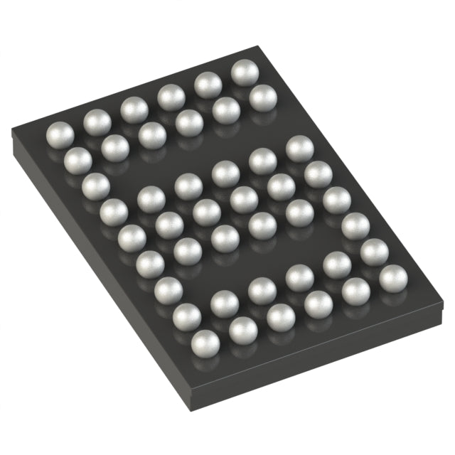 MT6319LP/A MediaTek Circuit intégré VRDCDCSR REG BUCK PROG 5A 45WLCSP