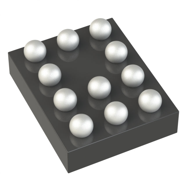 MA5721FP/A MediaTek IC VRDCDCSR REG BUCK PROG 1A 11WLCSP