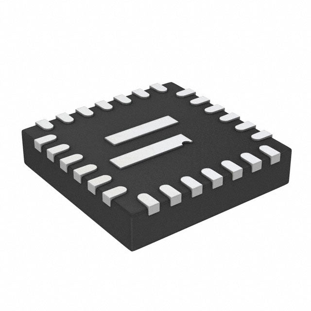 MIC23451-AAAYFL-T5 Microchip Technology IC VRDCDCSR REG BUCK ADJ 2A TRPL 26QFN