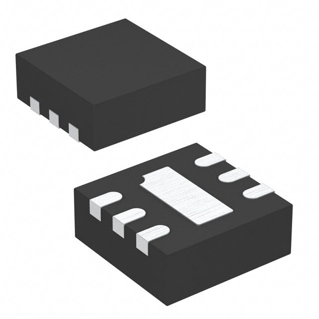 SC189LULTRT Semtech Corporation IC VRDCDCSR REG BUCK 1.8V 1.5A 6MLPD