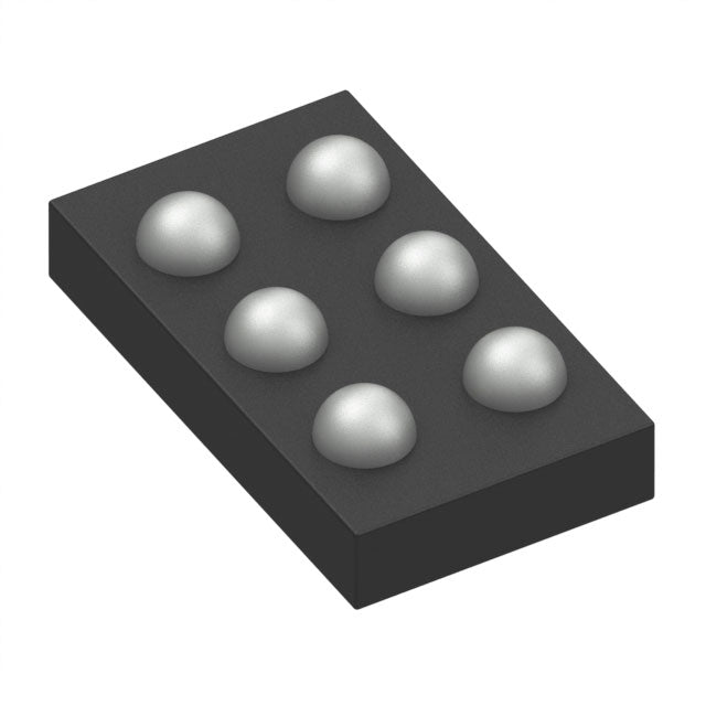 SC21150ACSTRT Semtech Corporation IC VRDCDCSR REG BUCK ADJ 1.2A 6WLCSP