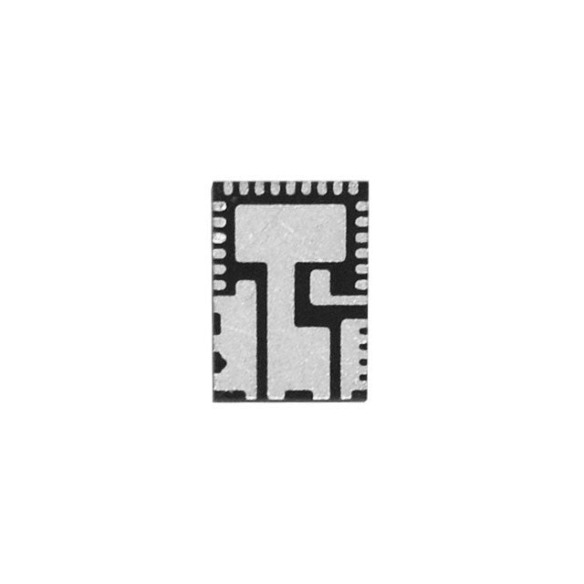 NCP3286MNTXG onsemi IC VRDCDCSR REG BUCK ADJ 40A 34WQFN