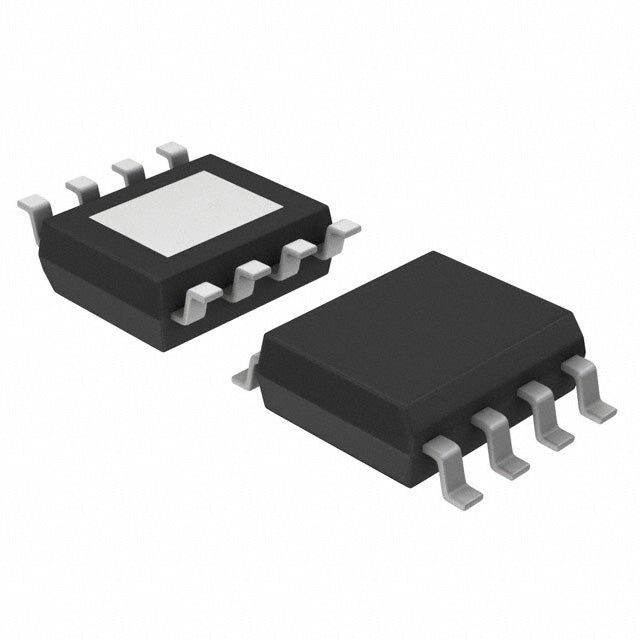 NJM2360AM-TE1 Nisshinbo Micro Devices Inc. IC VRDCDCSR REG BUCK ADJ 1.5A 8DMP