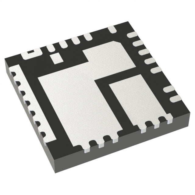 AOZ2380QI Alpha & Omega Semiconductor Inc. IC VRDCDCSR REG BUCK ADJ 35A 28QFN