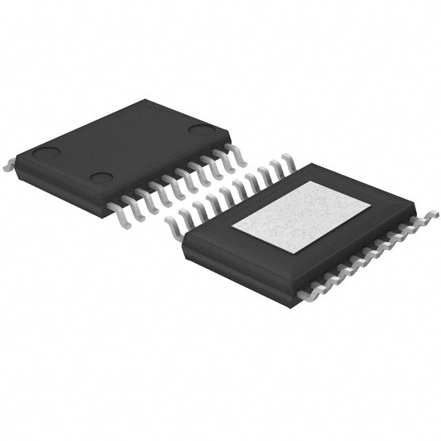 BD9P205EFV-CE2 Rohm Semiconductor IC VRDCDCSR REG BUCK ADJ 2A 20HTSSOP-B