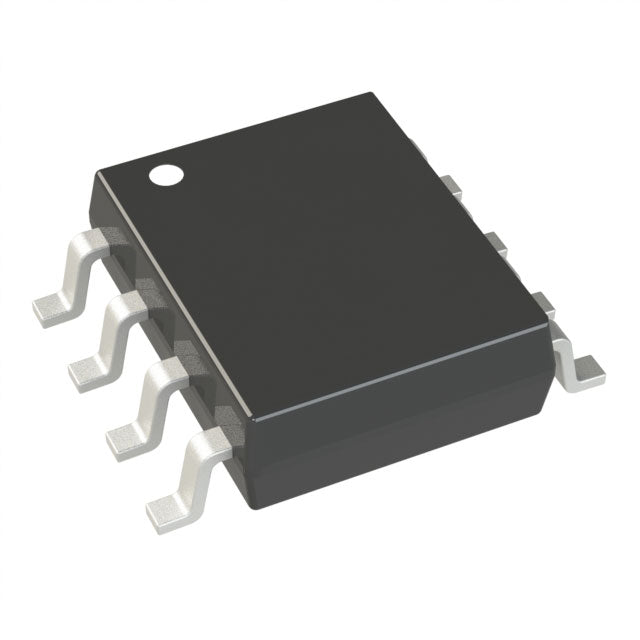 BD9G201UEFJ-LBE2 Rohm Semiconductor Circuit intégré VRDCDCSR REG BUCK ADJ 1,5 A 8HTSOP