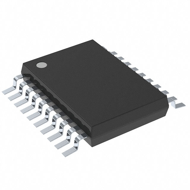 BD90521EFV-CE2 Rohm Semiconductor IC VRDCDCSR REG BUCK ADJ 2A 20HTSSOP-B