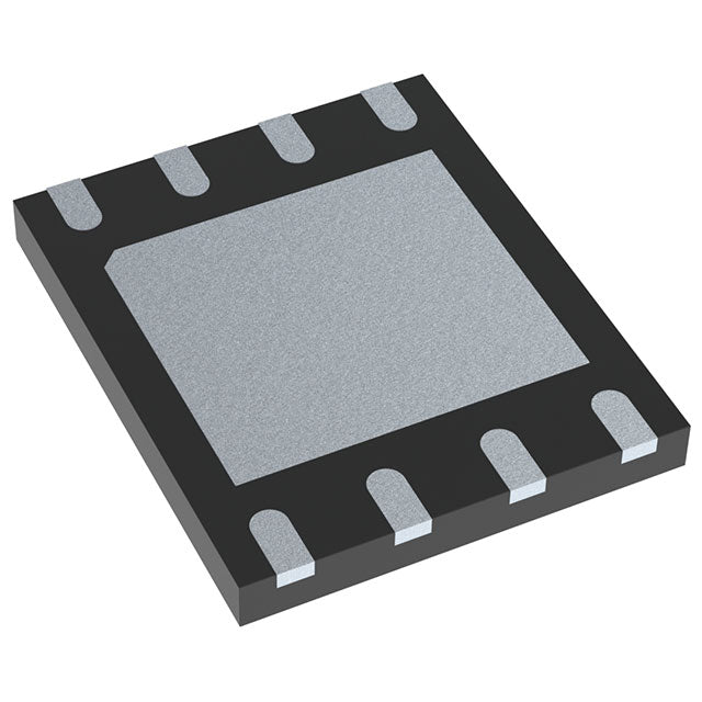 BD8960NV-E2 Rohm Semiconductor CI VRDCDCSR RÉGULATEUR BUCK ADJ 2A SON008V5060