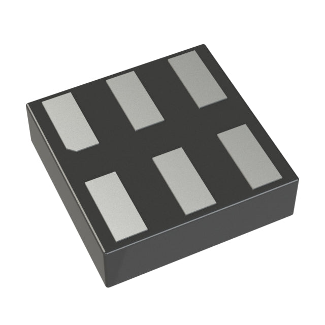 XC9245A16C7R-G Torex Semiconductor Ltd Circuit intégré VRDCDCSR régulateur abaisseur 1,6 V 400 mA 6USPN